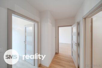Investiční byt 1+kk (43m2), Nový Jičín - 6