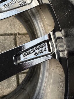 Orig. Alu kola Dodge Durango R20 5x127 - 6