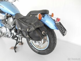 Yamaha XV 750 Virago - 6