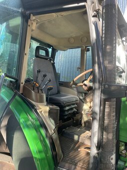 Predám traktor JOHN DEERE 5820 - 6