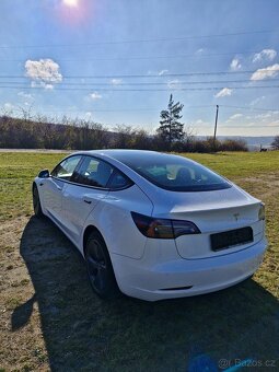 Tesla model 3 Refresch Long Range 09/2021 - 6