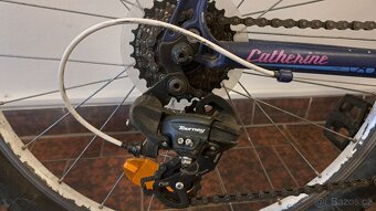 Horské kolo Rock Machine Catherine 24 - 6