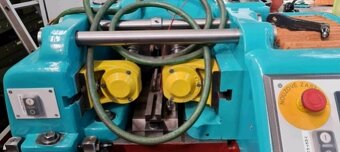 Válcovačka závitů GWR 80 po generální opravě z roku 2024 - 6