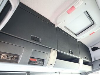 MAN TGX 26.480, 6x2, EURO 6, 26 TUN, RETARDÉR, NÁSTAVBA JUNG - 6