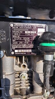 Vibracni deska Wacker Neuson DPU 3050, 2016 r.v., 181kg - 6