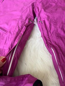 NOVÉ DÁMSKÉ LYŹAŘSKÉ KALHOTY VEL..M/38 - 6