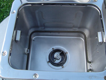 PRODÁM DOMÁCÍ PEKÁRNU TEFAL - TOP STAV - 6