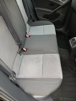 Volkswagen Golf 2014 1.2Tsi - 6