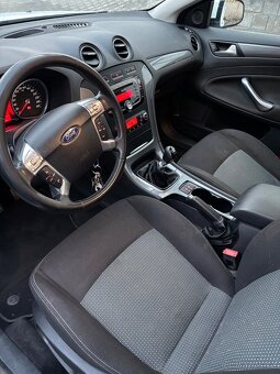 Prodám Ford mondeo - 6