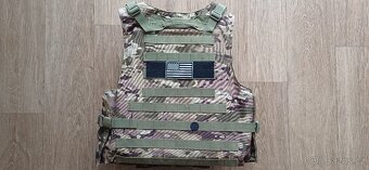 Airsoft - velky set - 6