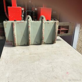 Soustruh-kuželové pravítko - 6