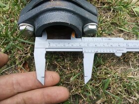 Ruční membránová pumpa NOVÁ NEPOUŽITÁ - 6