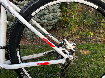 Horské kolo Trek X-Caliber 9 ( vel. L) - 6