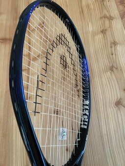 Tenisová raketa HEAD - 6