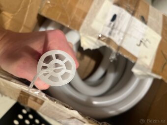 NEON 360° – silikonový profil pro LED pásky (Ø 32 mm) - 6