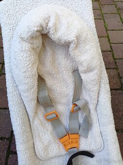 Miminkovnik Weber univerzalni, croozer, queridoo a jine - 6