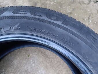 235/55 R18 100H letni - 6