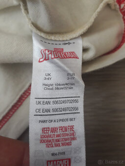 Trička s krátkým rukávem - 6