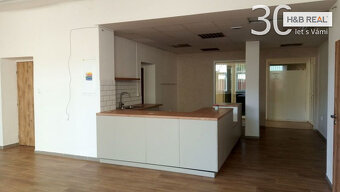 Pron. rek. kom. prostoru (obchod, jiné aktivity,... - 6