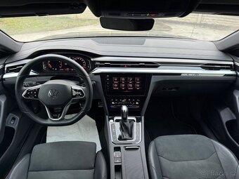 Volkswagen Arteon Shoting Break 2.0 TSI DSG 4MOTION Rline - 6