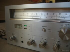 Prodám receiver PIONEER Rondo 2000 - 6