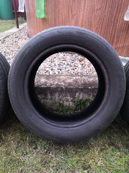 205/55 R16 94V XL TOMKET ECO 3 Letní Extraload DOT 1320 - 6