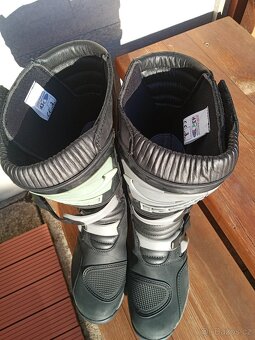 Boty Forma Adventure - 6