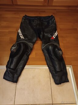 Dainese kombinéza - 6