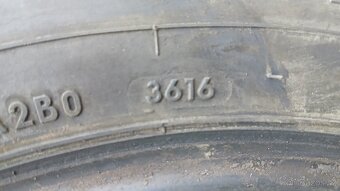 205/65/16C zimní pneumatiky GT Radial - 6