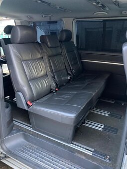 Vw T5 2.5 Tdi 128kw - 6