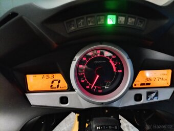 Prodám Hondu CBF 1000 - 6