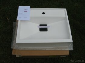 Umyvadlo Italský design, česká výroba - 6