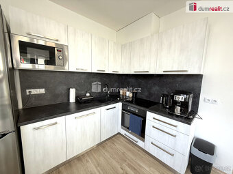 Prodej bytu 2 + kk, 72 m2, Uherské Hradiště - 6
