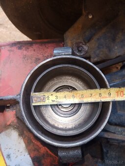 Bubnová sekačka - 6