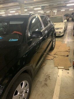 Audi Q3 tdi 103 kw 4x4 - 6