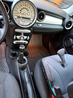 Mini One 1,4 16V - 6