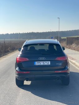 AUDI Q5 3.0 TDI - 6