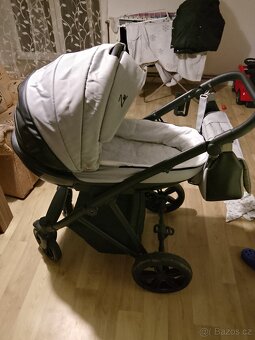 Kočárek Camarelo Zeo-12 - 6