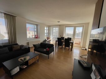 Pronájem prostorného bytu 3+1 Olomouc, Mošnerova - 6