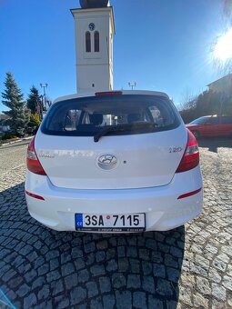 Hyundai i20 - 6