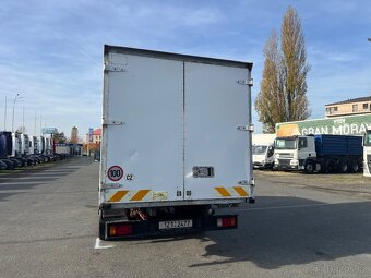 Iveco Daily skříň - 6