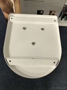 Atacama Nexus 6i,hifi stolek Equinox 3ks - 6