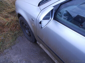 Prodám Octavia 1.6  75 kW  2002 LPG - 6