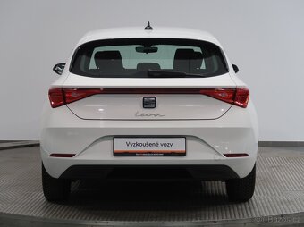 Leon REFERENCE 1.0TSI 81KW - 6