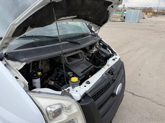 Ford transit - 6