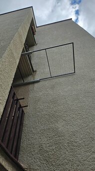 Výsuvný sušák na prádlo - 6