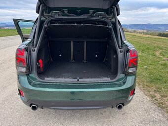 MINI Countryman Cooper S - 6