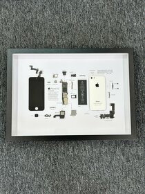 iPhone obraz na zeď ✅ - 6