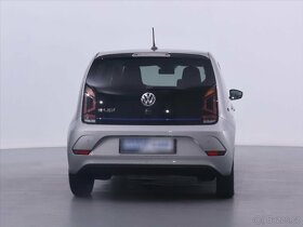 Volkswagen e-up 60kW CZ Aut.klima Tempomat (2017) - 6
