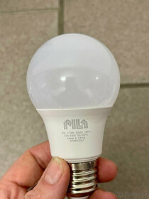 LED žárovky - 6